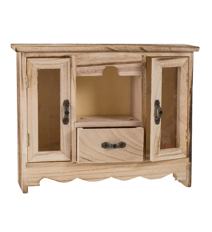 Freida and Joe French Vanilla Fragrance Spa & Skin Care Gift Set in Natural Wood Curio 3 Freida and Joe French Vanilla Fragrance Spa & Skin Care Gift Set in Natural Wood Curio - Image 3