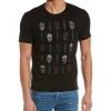 John Varvatos Skull & Dagger T-Shirt - men