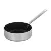 Ballarini Professionale Series 4500 Aluminum Nonstick Low Saucepan Without Lid
