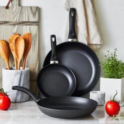 Ballarini Arezzo 3-pc Nonstick Fry Pan Set -Ballarini store 195e971c8c644fe48e0c3f761cae5191 434128ff 92cb 46c8 afe7 c2f9c6b6c946 1080x