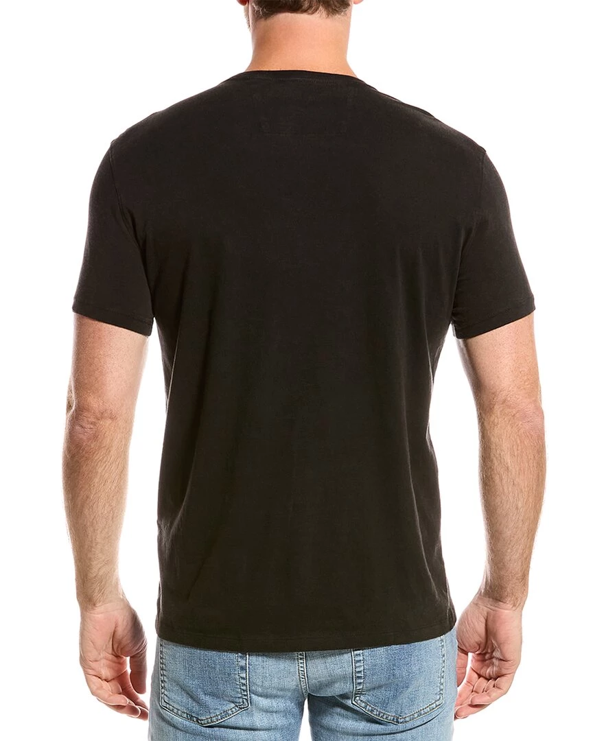 John Varvatos Star U.S.A. Aretha Franklin T-Shirt - men 2 John Varvatos Star U.S.A. Aretha Franklin T-Shirt - men - Image 2