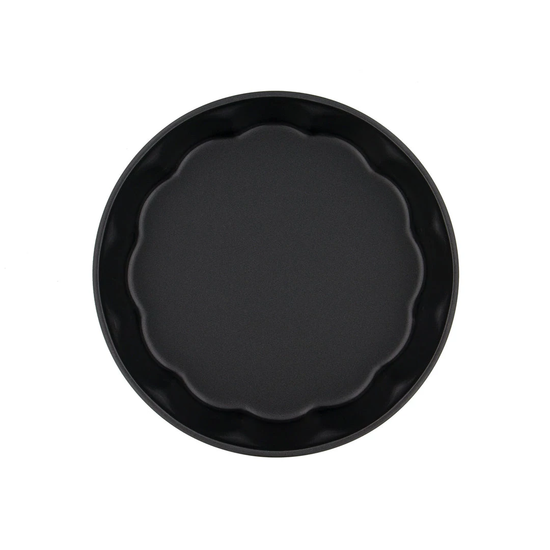 Ballarini La Patisserie Nonstick 10.25-inch Scalloped Round Cake Pan 2 Ballarini La Patisserie Nonstick 10.25-inch Scalloped Round Cake Pan - Image 2