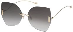 For Art's Sake Starlight JH5 Butterfly Sunglasses - women