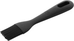 Ballarini Nero Silicone Pastry Brush