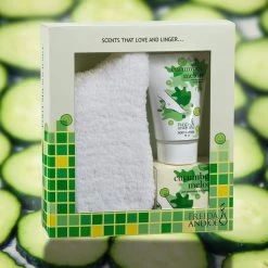 Freida and Joe Foot Spa Gift Set in Cucumber Melon Fragrance with Soft Plush Socks -Ballarini store 3169148774d1417ab5a1ce2835961a3d 8094a0c7 4953 48f4 9a92 2ccfd0371947 1080x