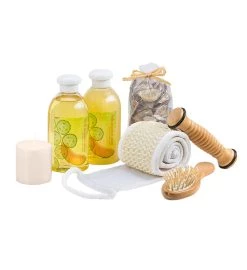 Freida and Joe Fresh Cucumber Melon Massage and Reflexology Kit -Ballarini store 36107be6494b47e6beb3963f9ae62a25 8326ec4d 693c 4707 81bc ba6879c31e19 1080x