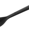 Ballarini Nero Silicone Cooking Spoon
