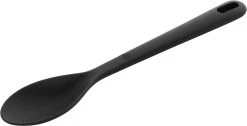 Ballarini Nero Silicone Cooking Spoon