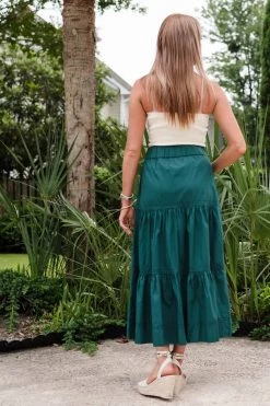 Sea Sibylle Skirt in Green - women 5 Sea Sibylle Skirt in Green - women -Ballarini store 42284b8d929d4106893899d02d1372a3 e65f95e8 2611 498a bc4c 924d8c714bd4 1080x