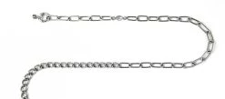 For Art's Sake Gabriel CH-X2 Chain - women