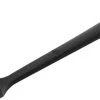 Ballarini Nero Silicone Soup Ladle