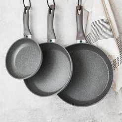 Ballarini Modena Forged Aluminum 3-pc Nonstick Fry Pan Set 5 Ballarini Modena Forged Aluminum 3-pc Nonstick Fry Pan Set -Ballarini store 7548187f65e543a48b94e485e8e221fa 8b96bb3e 701a 464c 875f 9df0d5e97532 1080x