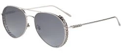 For Art's Sake Links LG3 Aviator Sunglasses - women