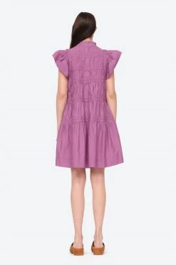 Sea Steph Tunic Dress in Crocus - women 5 Sea Steph Tunic Dress in Crocus - women -Ballarini store 869a8d5343cc42e8b888daa31049a828 33755944 d6ba 401e 8c5e bba538123c83 1080x