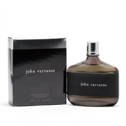 John Varvatos For Men- Edt Spray 4.2 OZ