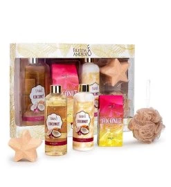 Freida and Joe Coconut Fragrance Bath and Body Gift Box -Ballarini store 8ab5af6a6cc54bb38267de02e9354d8d ee81dfa4 00da 4070 a943 b3258a60dfb5 1080x