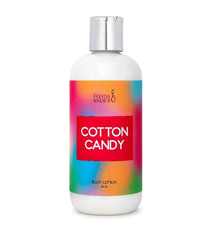 Freida and Joe Japanese Cherry Blossom Firming Fragrance Body Lotion in Bottle 3 Freida and Joe Japanese Cherry Blossom Firming Fragrance Body Lotion in Bottle - Image 3