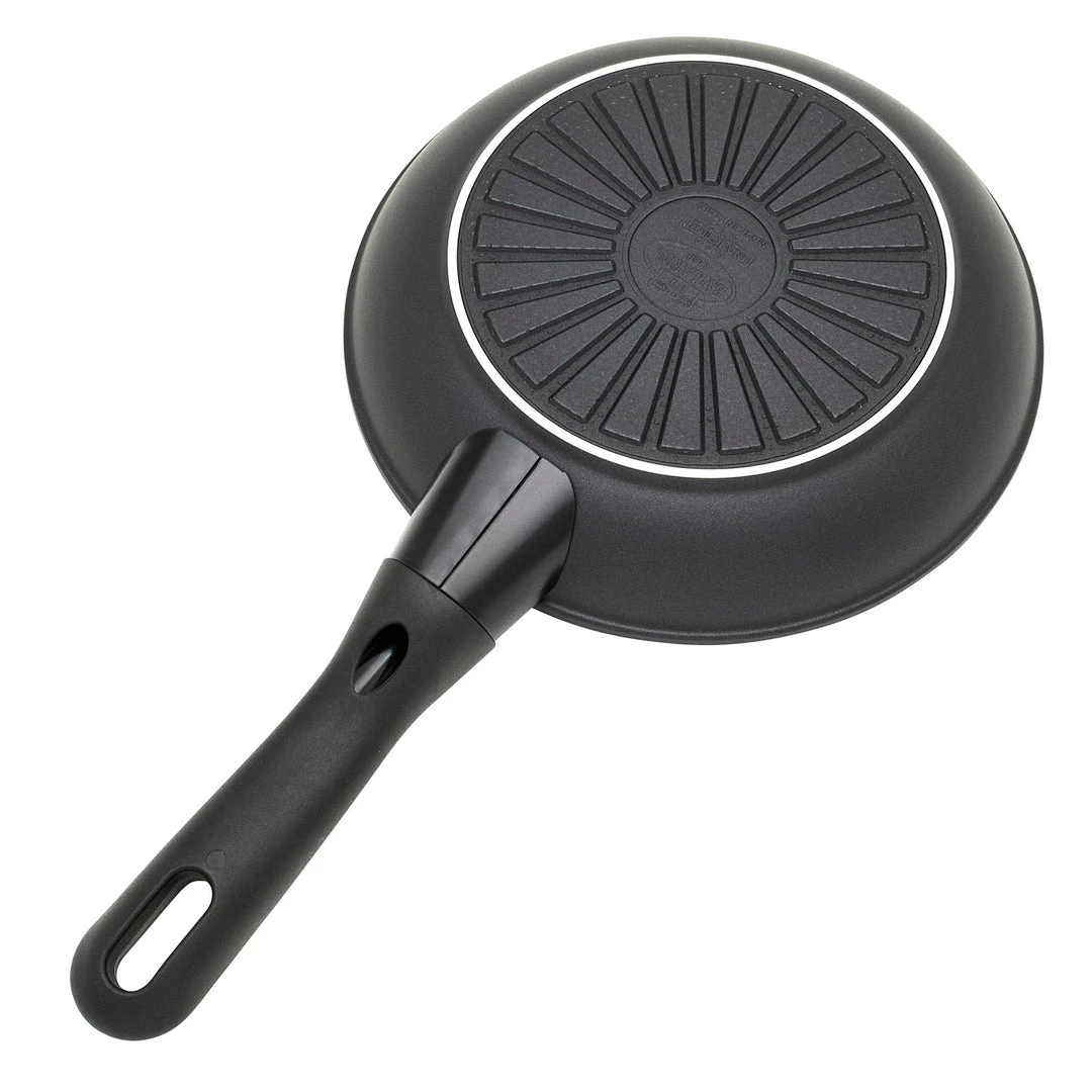 Ballarini Avola Aluminum Nonstick Fry Pan 3 Ballarini Avola Aluminum Nonstick Fry Pan - Image 3