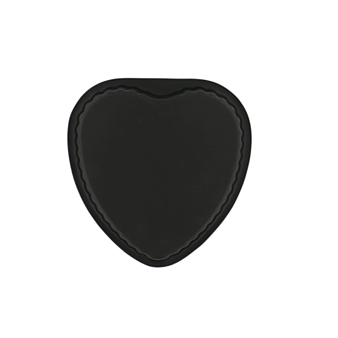 Ballarini La Patisserie Nonstick 9.75-inch Scalloped Heart Cake Pan 3 Ballarini La Patisserie Nonstick 9.75-inch Scalloped Heart Cake Pan - Image 3