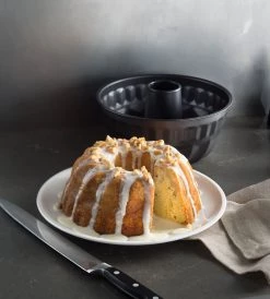 Ballarini La Patisserie Nonstick 9-inch Bundt Pan -Ballarini store bc65698c5a4b4f19bd441e55ce109941 bfecea65 4393 41b2 97ef 16c4c63d4c1f 1080x