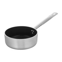 Ballarini Professionale Series 4500 Aluminum Nonstick Low Saucepan Without Lid -Ballarini store d5232c6228974fb2bcd40da79fe280a5 1080x