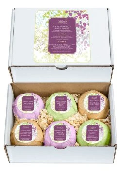 Freida and Joe Inner Calm & Conviction Fragrances Bath Bomb Gift Collection in White Box 11 Freida and Joe Inner Calm & Conviction Fragrances Bath Bomb Gift Collection in White Box -Ballarini store e2311d3ba9e149c993bb42b3edce4eec 71cad99b 676c 4f35 85d9 a60686ac4b90 1080x