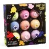 Freida and Joe Happy Day Fizzers Bath Bomb Spa Gift Set