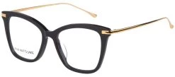 For Art's Sake Paris OP251 Cat Eye Blue Light Eyeglasses - women