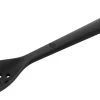 Ballarini Nero Silicone Skimming Spoon