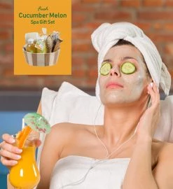 Freida and Joe Fresh Cucumber Melon Massage and Reflexology Kit -Ballarini store f19d955c53844481a52d9377d42c816d 29910ddb 71a9 48bc bf8d 71862f2d8814 1080x