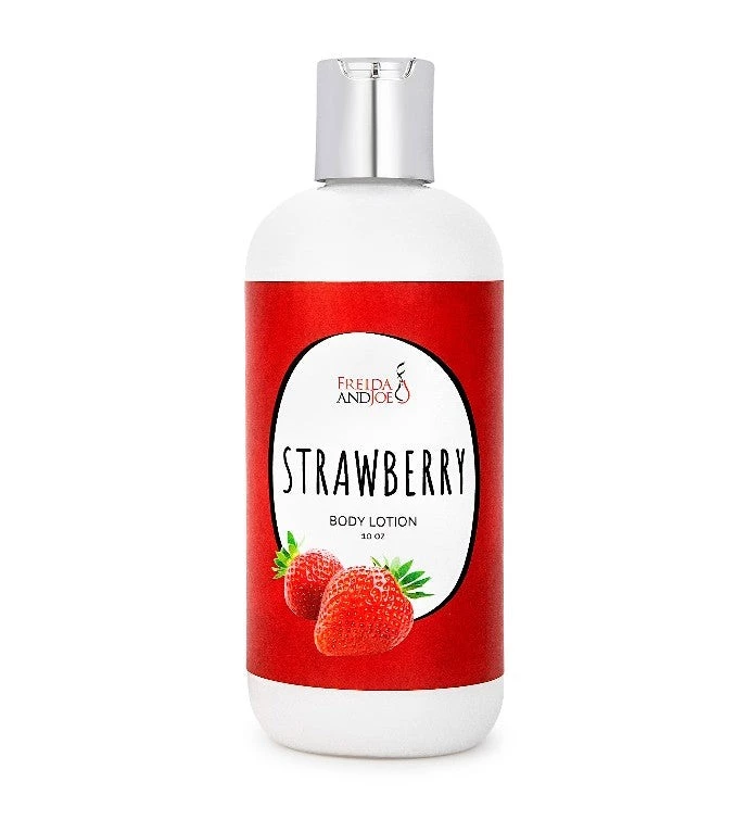 Freida and Joe Japanese Cherry Blossom Firming Fragrance Body Lotion in Bottle 2 Freida and Joe Japanese Cherry Blossom Firming Fragrance Body Lotion in Bottle - Image 2