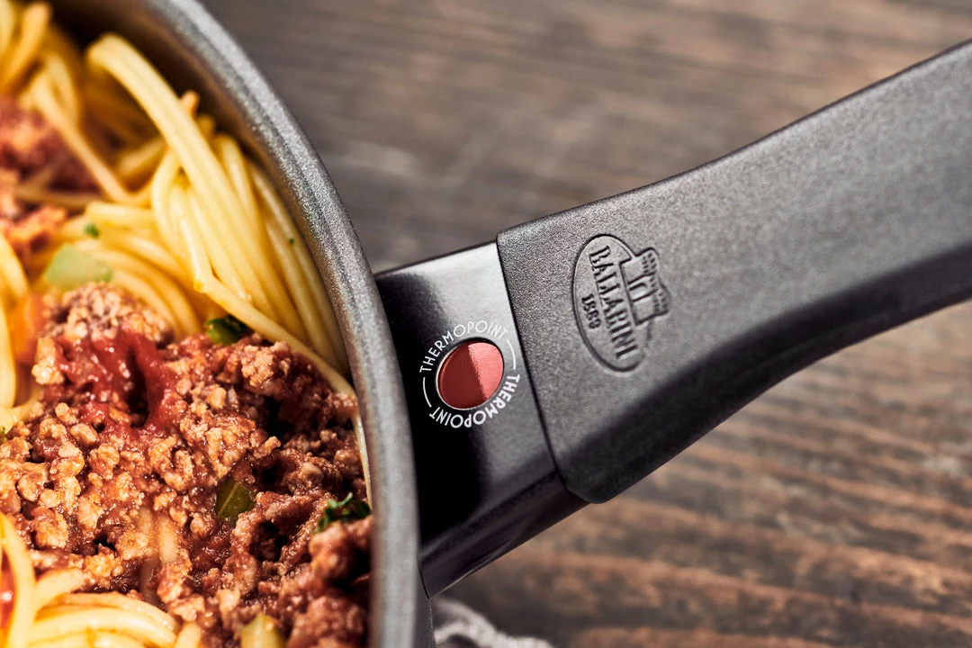 Ballarini Avola Aluminum Nonstick Fry Pan 4 Ballarini Avola Aluminum Nonstick Fry Pan - Image 4