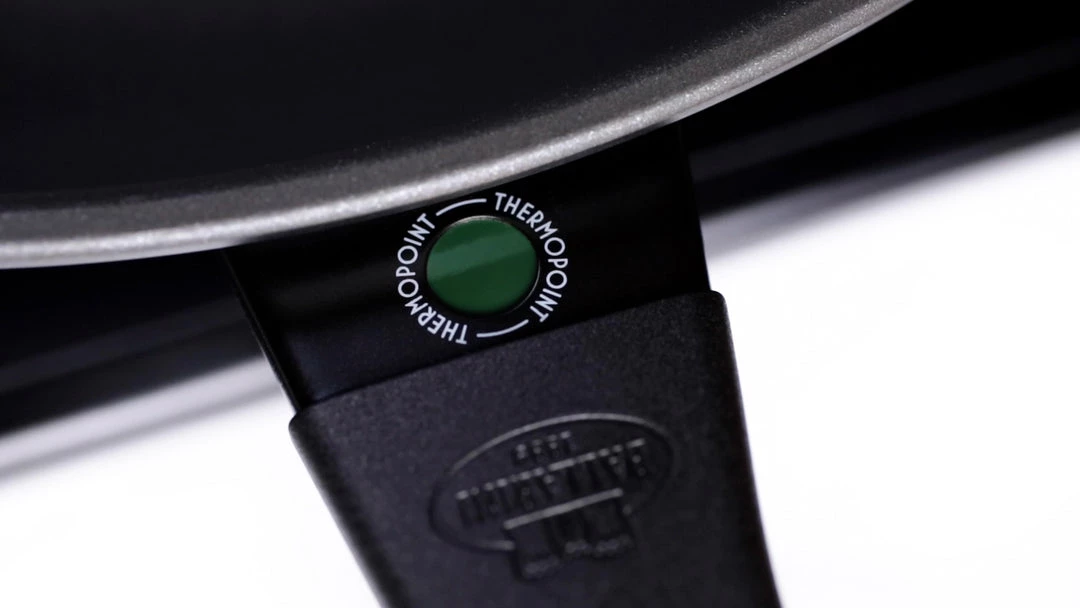 Ballarini Avola Aluminum Nonstick Fry Pan 5 Ballarini Avola Aluminum Nonstick Fry Pan - Image 5